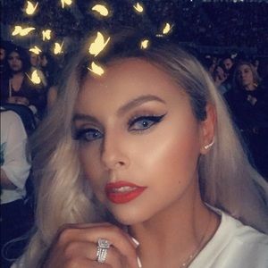 Meet your Posher, Luisa